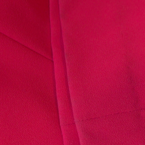 ALICE & OLIVIA high waisted wide leg pant - size 8 - Picture 15 of 15